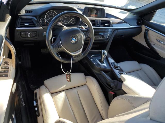 WBA3V7C57G5A25098 BMW 428 I Sulev