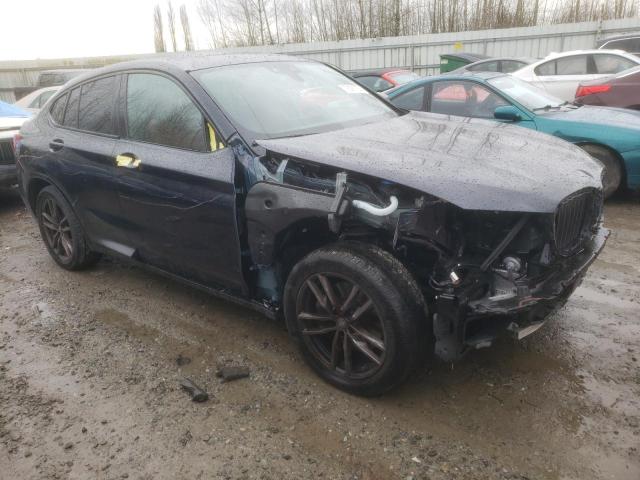 5UX2V5C0XL9C73855 BMW X4 Xdrivem40i