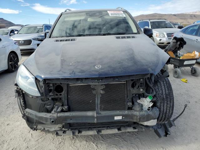 4JGDA5JB3JB037122 Mercedes-Benz GLE 350