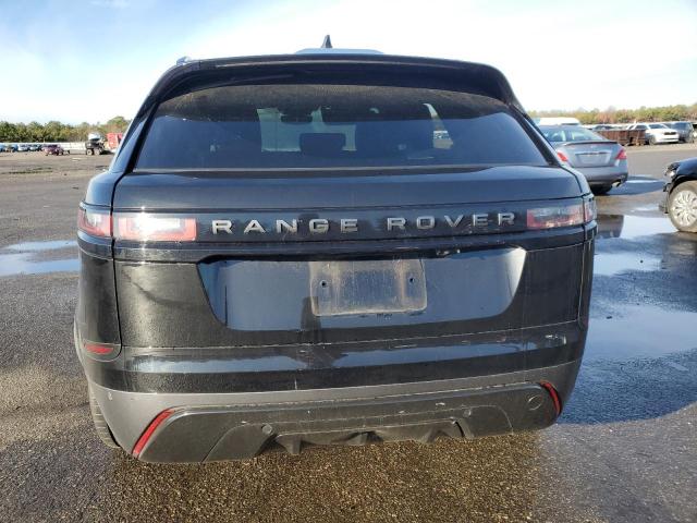 SALYL2RXXJA737569 Land Rover Range Rover Velar R-dynamic Se