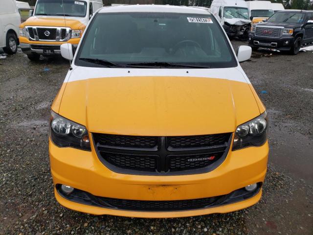 2C4RDGCG9ER190827 Dodge Grand Caravan Sxt