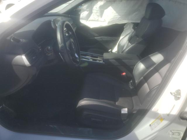 1HGCV1F35JA207860 Honda Accord Sport