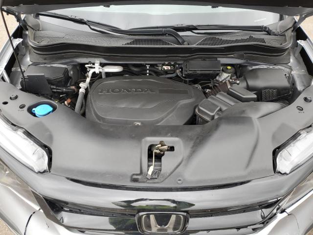 5FNYF6H28NB013226 Honda PILOT SE