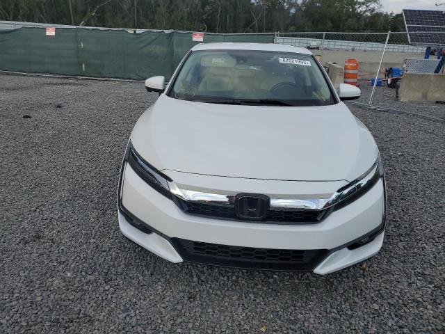 JHMZC5F37JC002307 Honda Clarity Touring