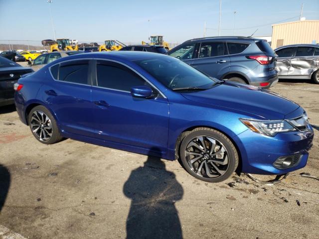 19UDE2F86GA023333 Acura Ilx Premium