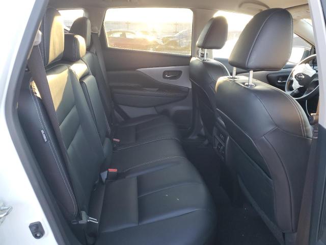 5N1AZ2BS3NC127749 Nissan MURANO SV