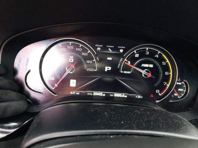 WBSJF0C50KB447731 BMW M5