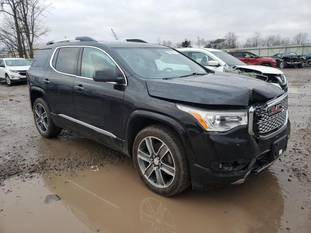 1GKKNXLS4HZ262874 GMC Acadia Denali