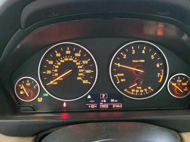 WBA3A5C53EP603552 BMW 328 I