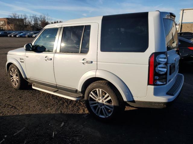 SALAK2V64GA791346 Land Rover Lr4 Hse Luxury