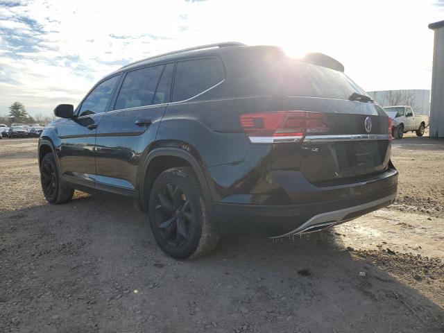 1V2KR2CA9JC513244 Volkswagen ATLAS SE