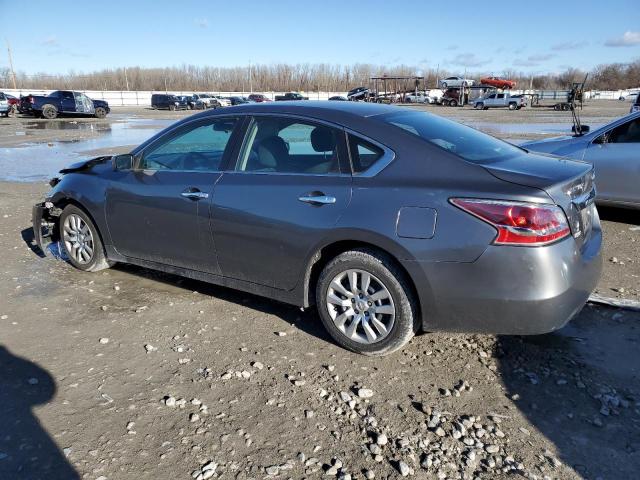 1N4AL3AP2FN875803 Nissan ALTIMA 2.5