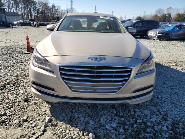 KMHGN4JE3FU043388 Hyundai Genesis 3.8l
