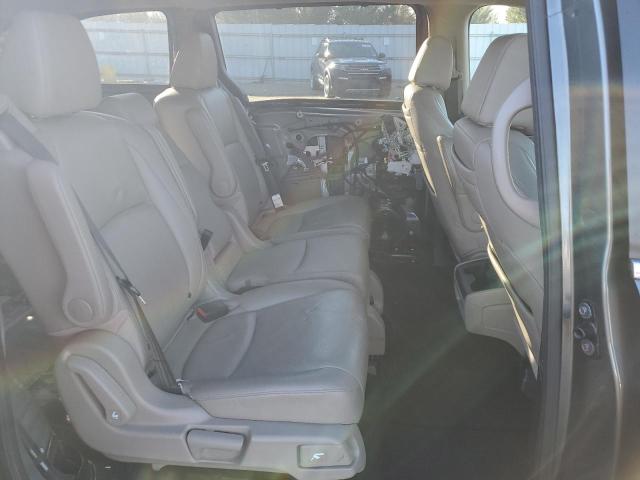 5FNRL6H86JB055471 Honda Odyssey Touring