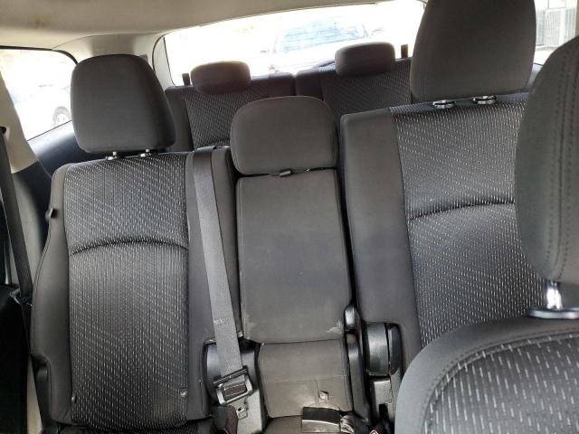 3C4PDCBB2HT670277 Dodge Journey Sxt