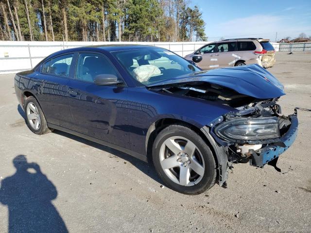 2C3CDXAT2GH133064 Dodge Charger Police