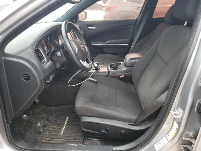 2C3CDXHG9EH364209 Dodge Charger Sxt