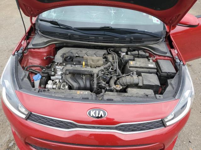 3KPA24AD0LE334368 KIA RIO LX
