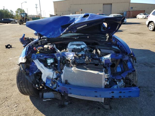 2C3CDXL99MH583176 Dodge Charger Srt Hellcat