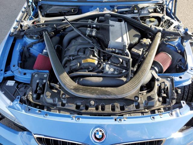 WBS3R9C58FK333082 BMW M4