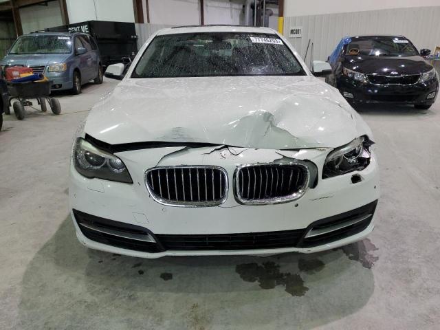 WBA5A5C50ED509106 BMW 528 I