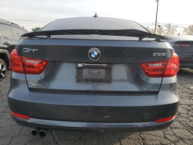 WBA3X5C54ED559285 BMW 328 XIGT