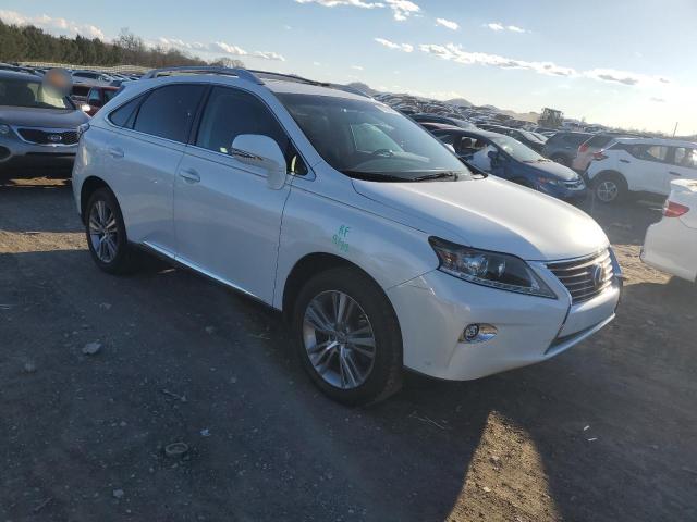 2T2BK1BA2FC321899 Lexus Rx 350 Base
