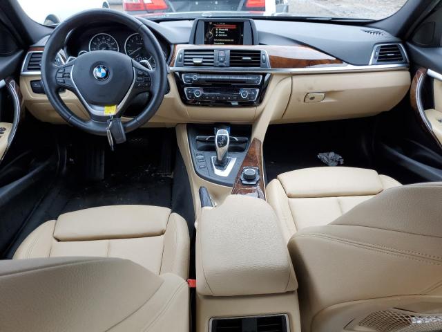 WBA8B9G33HNU54711 BMW 330 I