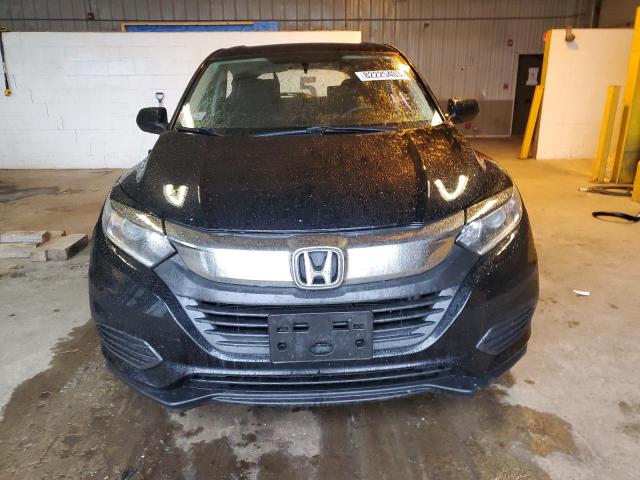 3CZRU6H30MM708081 Honda HR-V LX
