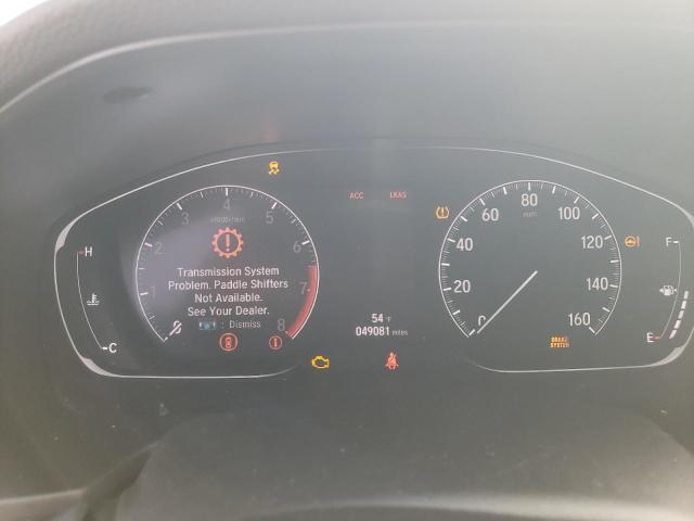 1HGCV1F30LA036910 Honda Accord Sport
