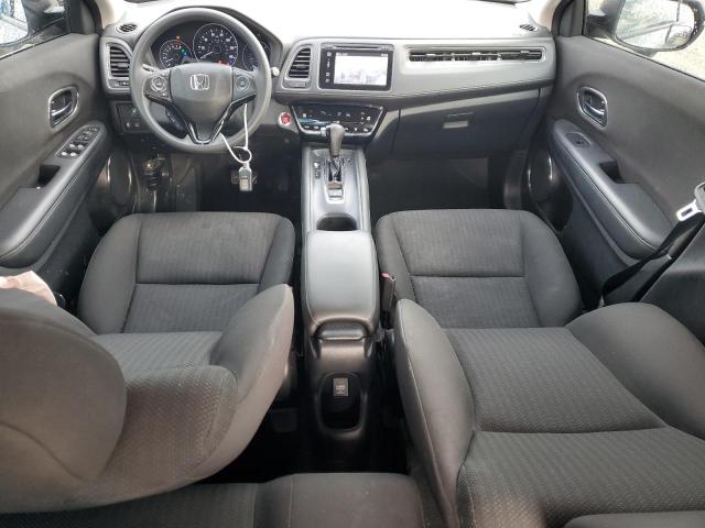 3CZRU6H5XJM731607 Honda HR-V EX