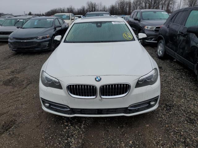 WBA5A5C55GD526213 BMW 528 I