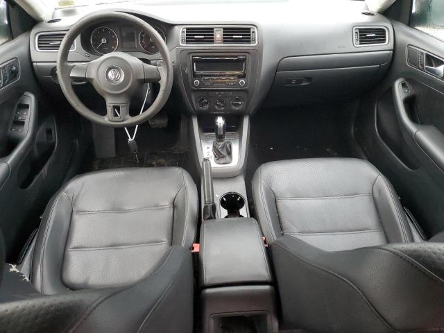 3VWD17AJ8EM277415 Volkswagen JETTA SE