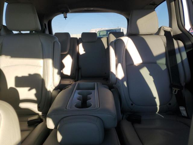 5FNRL6H84MB042769 Honda Odyssey Touring