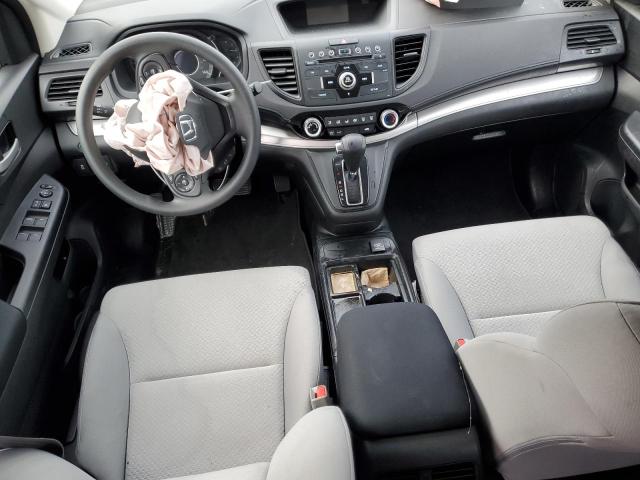 2HKRM4H41GH672074 Honda CR-V SE
