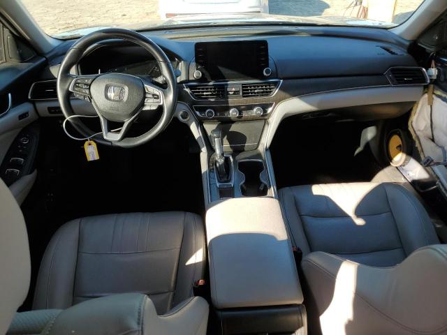 1HGCV1F56JA100396 Honda ACCORD EXL