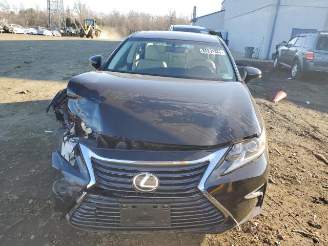 58ABK1GG8GU025215 Lexus ES 350