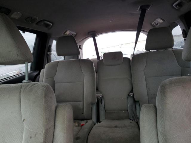 5FNRL5H30GB062097 Honda ODYSSEY SE