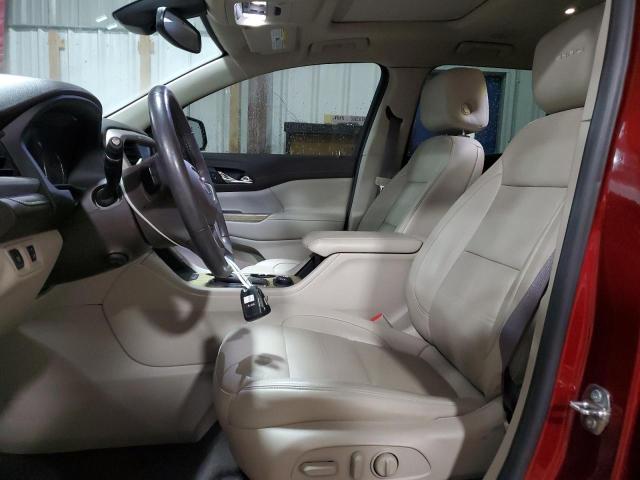 1GKKNXLS1KZ194508 GMC Acadia Denali