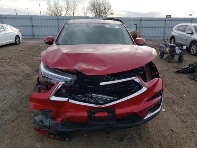 5J8TC2H34ML045219 Acura RDX
