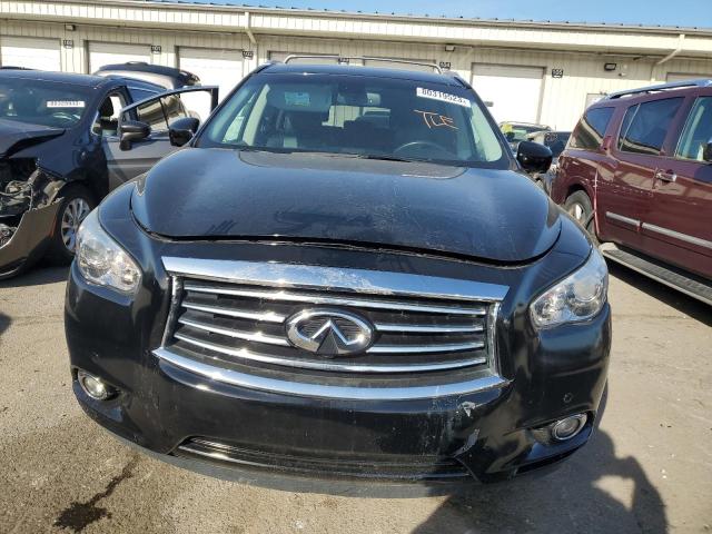 5N1CL0MM5EC519967 Infiniti Qx60 Hybrid