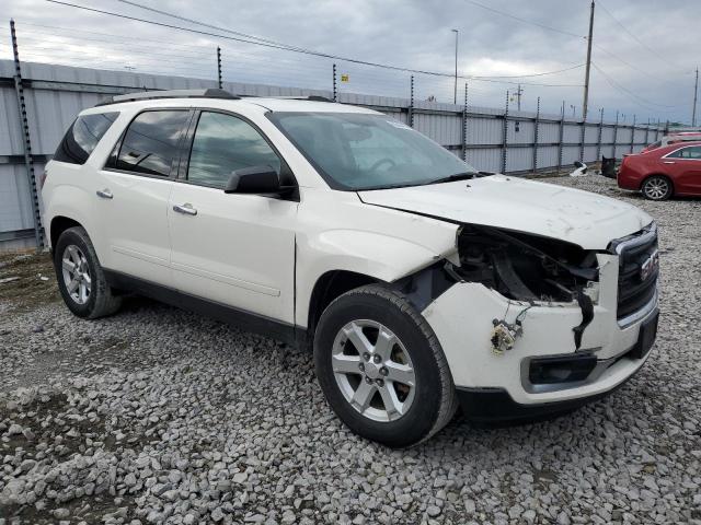 1GKKRNED0EJ175541 GMC ACADIA SLE