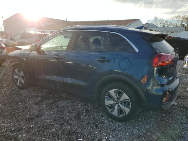 KNDCB3LC9L5396368 KIA NIRO LX