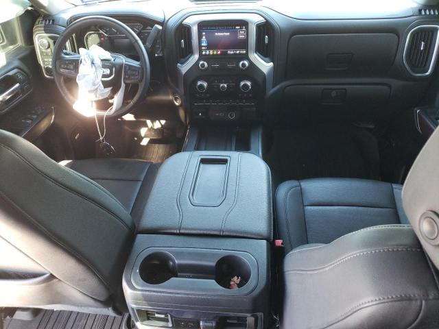 1GTU9DEDXNZ153708 GMC Sierra Limited K1500 Slt