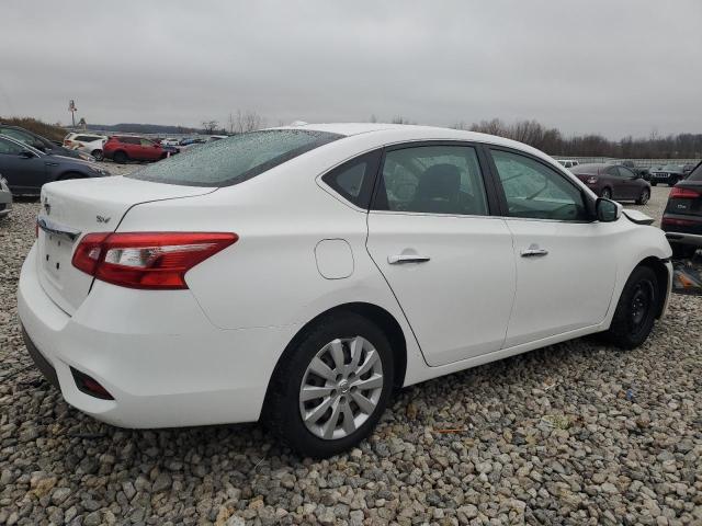 3N1AB7AP6GL644671 Nissan SENTRA S