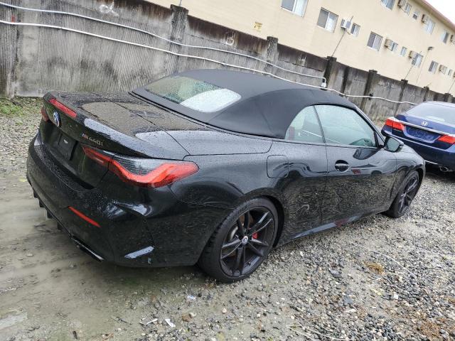 WBA53AT06PCL13641 BMW M440I