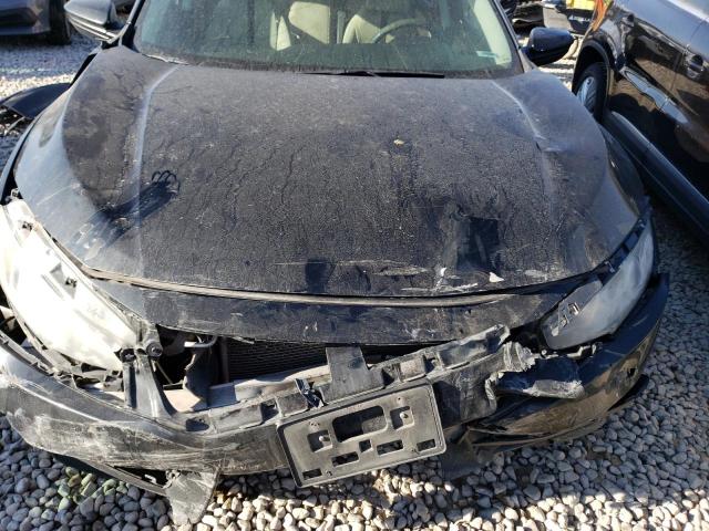 2HGFC2F58GH531258 Honda Civic Lx