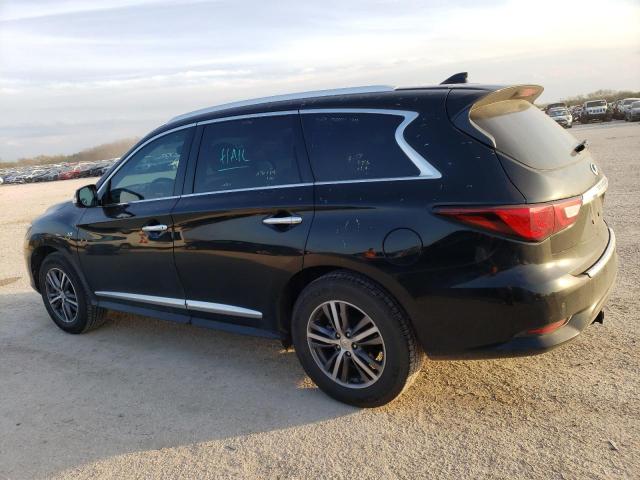 5N1DL0MN7HC508289 Infiniti QX60