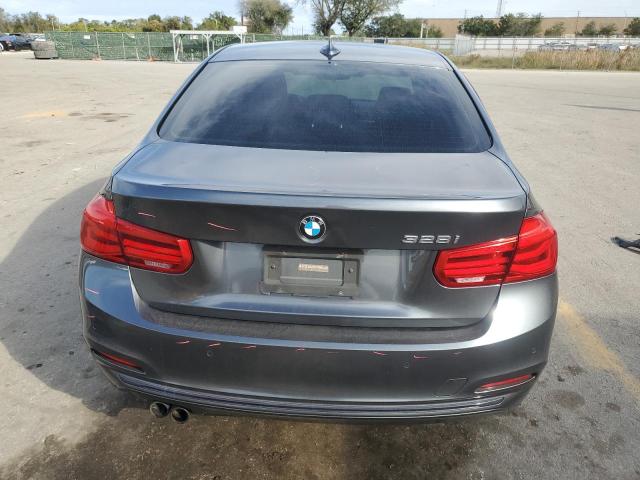 WBA8E9G55GNT44668 BMW 328 I Sulev