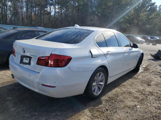 WBA5A5C58ED501223 BMW 528 I